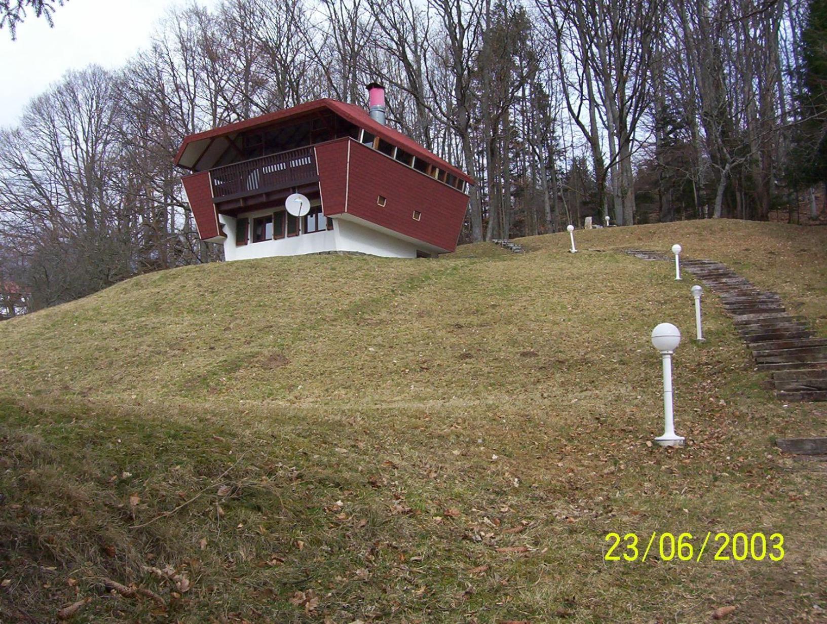 Chalet Contemporain Plein Nature Altenbach Exterior photo