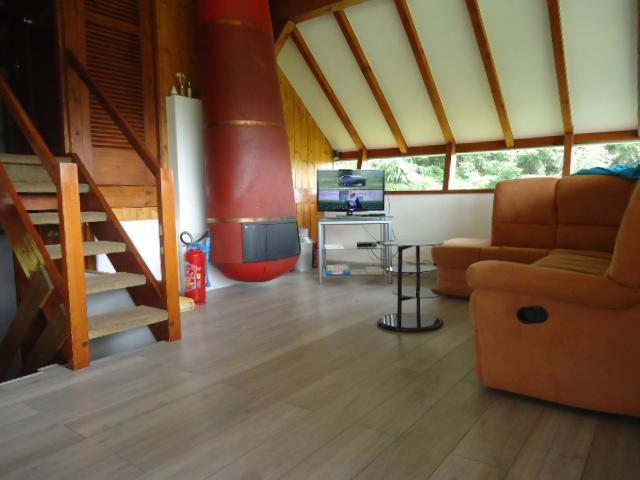 Chalet Contemporain Plein Nature Altenbach Exterior photo