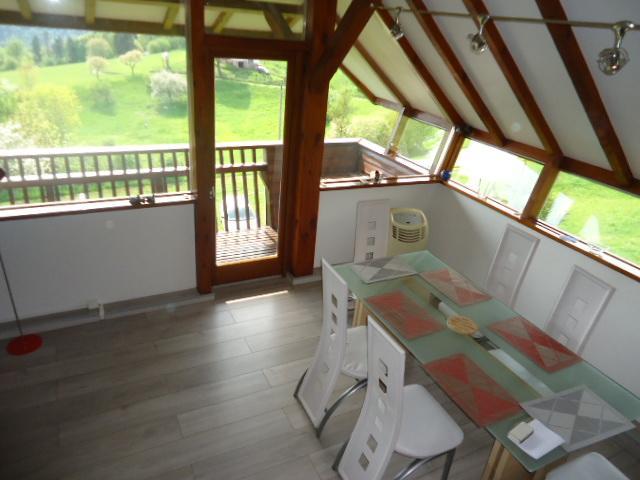 Chalet Contemporain Plein Nature Altenbach Exterior photo